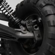 HPI Savage X 4.6 ARGENT/NOIR 2.4ghz RTR TH