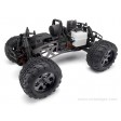 HPI Savage X 4.6 2.4ghz RTR New Carro TH