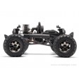 HPI Savage X 4.6 ARGENT/NOIR 2.4ghz RTR TH