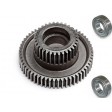 Pignon option pour 3S 32D 60D - SAVAGE XS FLUX