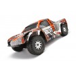 HPI Blitz  RTR 2.4GHz SKORPION EP