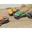 HPI BLITZ FLUX RTR 2.4GHZ