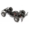 HPI Blitz  RTR 2.4GHz SKORPION EP
