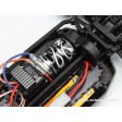 HPI E10 DRIFT MUSTANG FALKEN TIRE RTR
