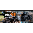 HPI WHEELY KING 4X4 RTR 2,4Ghz