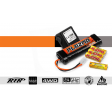 HPI WHEELY KING 4X4 RTR 2,4Ghz