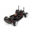HPI WR8 FLUX FORD ABU DHABI RTR EP 1/8