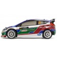 HPI WR8 FLUX FORD ABU DHABI RTR EP 1/8