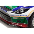 HPI WR8 FLUX FORD ABU DHABI RTR EP 1/8