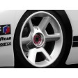 HPI E10 FORD GT LM GRAN TURISMO LIMITED EDITION Electrique 4WD RTR