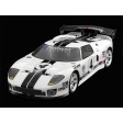 HPI E10 FORD GT LM GRAN TURISMO LIMITED EDITION Electrique 4WD RTR