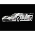 HPI E10 FORD GT LM GRAN TURISMO LIMITED EDITION Electrique 4WD RTR