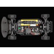 HPI E10 FORD GT LM GRAN TURISMO LIMITED EDITION Electrique 4WD RTR