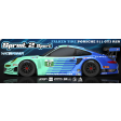 HPI SPRINT 2 SPORT FALKEN PORSCHE 911 RTR