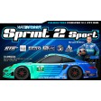HPI SPRINT 2 SPORT FALKEN PORSCHE 911 RTR