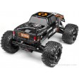 HPI Savage X 4.6 ARGENT/NOIR 2.4ghz RTR TH