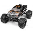 HPI Savage X 4.6 ARGENT/NOIR 2.4ghz RTR TH