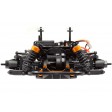 HPI Sprint 2 MUSTANG 1969 X RTR