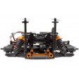 HPI SPRINT 2 SPORT FALKEN PORSCHE 911 RTR