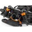 HPI SPRINT 2 SPORT FALKEN PORSCHE 911 RTR