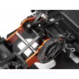 HPI Sprint 2 MUSTANG 1969 X RTR