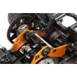 HPI Sprint 2 MUSTANG 1969 X RTR