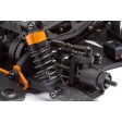 HPI SPRINT 2 Drift CAMARO RTR 1/10e