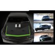 HPI Sprint 2 MUSTANG 1969 X RTR
