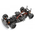 HPI Sprint 2 MUSTANG 1969 X RTR