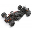 HPI SPRINT 2 SPORT FALKEN PORSCHE 911 RTR