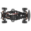 HPI Sprint 2 MUSTANG 1969 X RTR