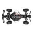 HPI BLITZ FLUX RTR 2.4GHZ