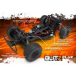 HPI BLITZ FLUX RTR 2.4GHZ