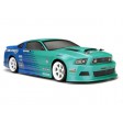 HPI E10 DRIFT MUSTANG FALKEN TIRE RTR