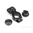 Set de sauve servo HPI JUMPSHOT