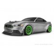 Carrosserie peinte HPI FORD MUSTANG 200mm
