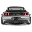 Carrosserie peinte HPI FORD MUSTANG 200mm