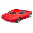 Carrosserie à peindre Chevrolet Camaro 200mm 1/10e