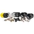 OPTIONS DISPONIBLES