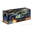 HPI WR8 Subaru Impreza WRC 2001 FLUX 1/8e - Prêt à rouler