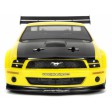 Carrosserie à peindre FORD MUSTANG GT-R 200mm