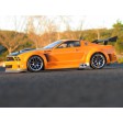 Carrosserie à peindre FORD MUSTANG GT-R 200mm