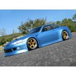 Carrosserie à peindre Vertex ridge Toyota Soarer 200mm