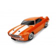 Carrosserie à peindre CHEVROLET CAMARO Z28R 1969 (200mm) 1/10