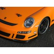 Carrosserie à peindre PORSCHE 911 GT3 RS-200mm