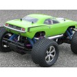 Carrosserie à peindre 1970 PLYMOUTH HEMI CUDE (SAVAGE 21/ T-MAXX)