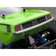 Carrosserie à peindre 1970 PLYMOUTH HEMI CUDE (SAVAGE 21/ T-MAXX)