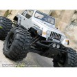 Carrosserie à peindre JEEP WRANGLER RUBICON - SAVAGE X | SAVAGE FLUX 