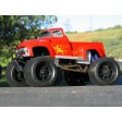 Carrosserie à peindre FORD F-100 (SAVAGE/T-MAXX)