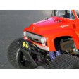 Carrosserie à peindre FORD F-100 (SAVAGE/T-MAXX)